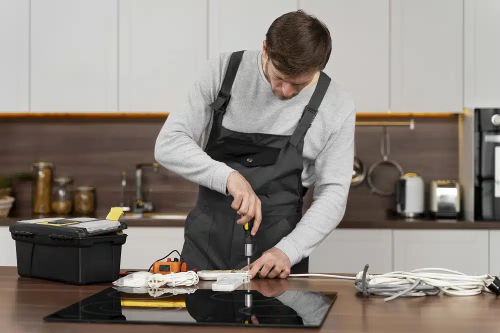 Indicator Lights Not Working